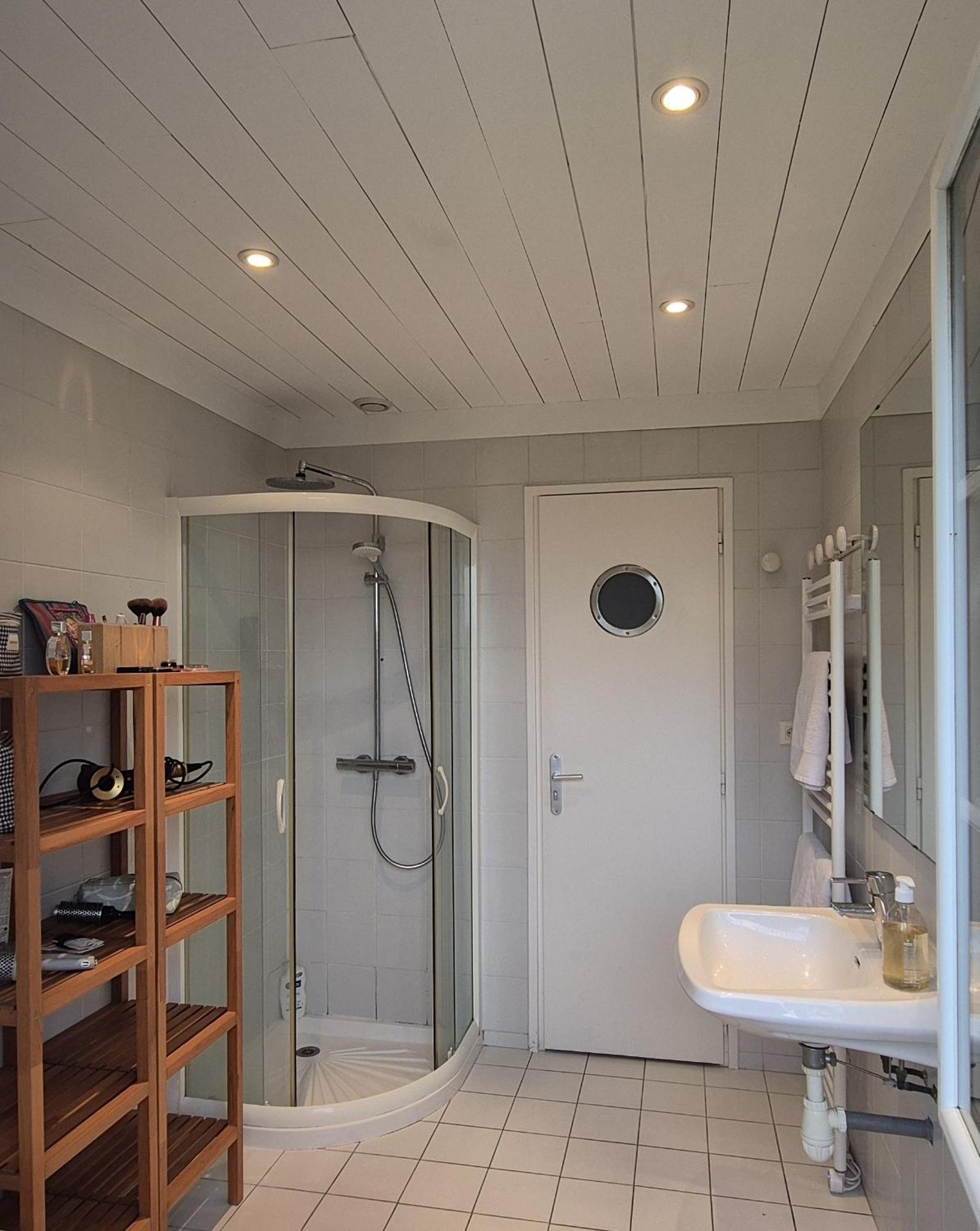 Villa 269 Bel Ebat Le Bois-Plage-en-Ré Esterno foto